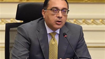 رئيس الوزراء يهنئ الشعب المصري بمناسبة العام الميلادي الجديد