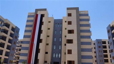 وزير الإسكان: تنفيذ أكثر من 85 ألف وحدة سكنية في أكتوبر الجديدة (صور)