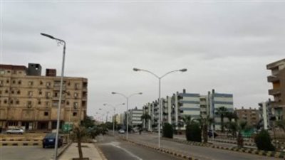 الأرصاد: انحسار الأمطار على الدلتا والقاهرة وسيول على مرتفعات سيناء