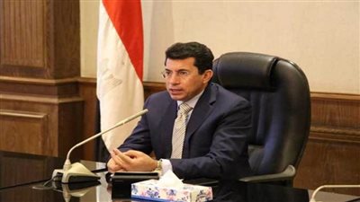 غدا.. افتتاح فاعليات المرحلة التمهيدية  للأولمبياد الرياضي للمحافظات الحدودية