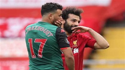 في هذا الموعد.. محمد صلاح وتريزيجيه يصلان القاهرة للانضمام لمعسكر المنتخب