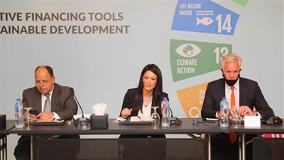 التعاون الدولي تدعم جهود الدولة لتحقيق أهداف التنمية المستدامة.. تفاصيل 