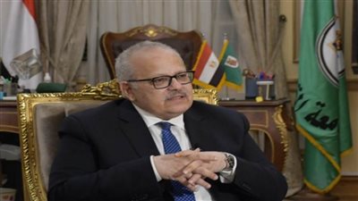 استعدادات مكثفة بجامعة القاهرة لبدء امتحانات الفصل الدراسي الأول لـ 270 ألف طالب وطالبة