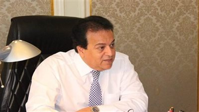 التعليم العالي والبحث العلمي: إنشاء مكتب 