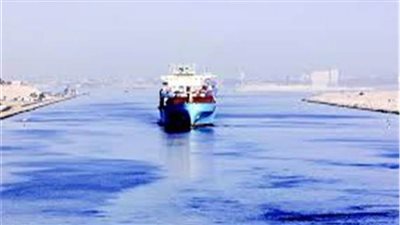 بالأرقام.. ننشر عائدات قناة السويس في 2021