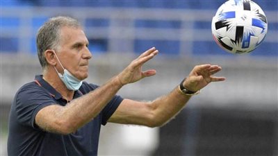 القرار أمر خاص.. كيروش يكشف سبب استبعاد أفشة وحامد  من تشكيلة 