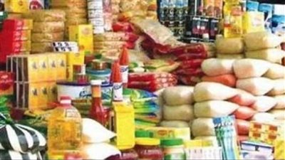 تموين قنا تحرر ١٠٥٦ محضر بيع سلع منتهية الصلاحية خلال شهر ديسمبر 