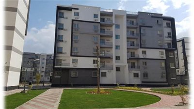 «الجزار»: الانتهاء من تنفيذ 1752 وحدة سكنية بـ«سكن مصر» في دمياط الجديدة (صور)