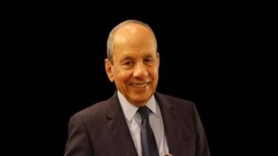 عاجل | وفاة الكاتب الصحفي إبراهيم حجازي بعد صراع مع المرض