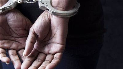 سقوط عصابة سرقة متعلقات المواطنين من داخل السيارات بعين شمس 