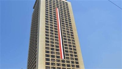 مصر تدين اختطاف الحوثيين للسفينة الإماراتية 