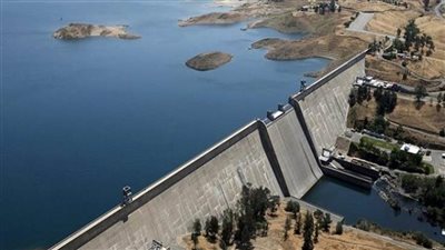 إثيوبيا تستعد لبدء إنتاج الكهرباء من سد النهضة 