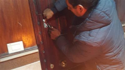 في إطار تعليمات محافظ بورسعيد حي الشرق يشن حملة مكبرة علي سناتر الدروس الخصوصية