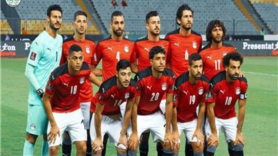 انضمام النني وحجازي ومصطفى محمد لتدريبات المنتخب 