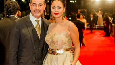 إصابة داليا البحيري وأسرتها بـ فيروس كورونا.. وزوجها يكشف تطورات الحالة الصحية