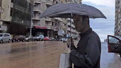 الأرصاد توجه نصائح لـ مواجهة الطقس البارد | فيديو