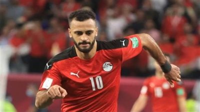 استبعاد مروان حمدي وأحمد رفعت من قائمة المنتخب بكأس الأمم .. تعرف على التفاصيل 