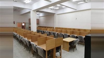 حصاد أداء جامعة حلوان عام 2021 (صور)