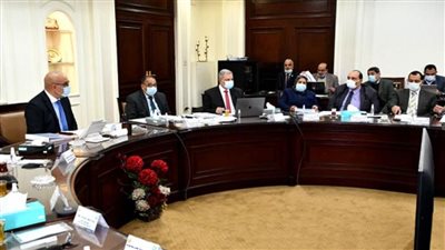 الجمعية العامة لـ«القابضة لمياه الشرب» تعتمد الموازنة التقديرية للعام المالي 2021/2022