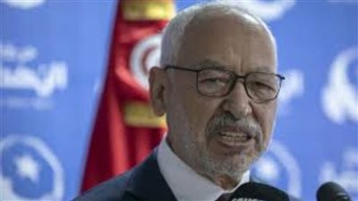 إحالة الغنوشي ومسؤولين تونسيين سابقين للقضاء في جرائم انتخابية 