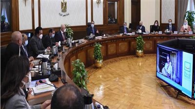 رئيس الوزراء يتابع الموقف التنفيذي لمشروعات المبادرة الرئاسية 