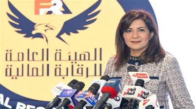 وزارة الهجرة تتلقى استفسارات اتحاد المصريين في أوروبا بشأن التأمين على المصريين بالخارج