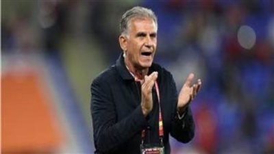 إجراء جديد من كيروش خوفاً من فيروس كورونا..تعرف على التفاصيل 