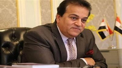 د.خالد عبدالغفار: ميكنة 30 مشروعا صحيا في إطار سياسة الدولة للتحول الرقمي بينها منظومة لقاح كورونا