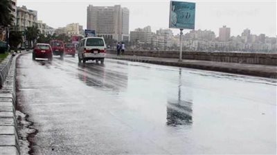 شبورة وأمطار.. الموارد المائية تكشف حالة الطقس خلال الـ48 ساعة المقبلة 