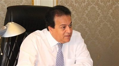 حصاد أداء المركز الإعلامي لوزارة التعليم العالي في 2021 