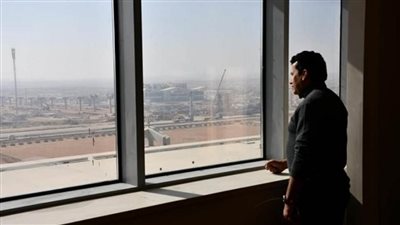 وزير الرياضة يناقش مع عدد من القيادات مجموعة من الملفات بمقر الوزارة بالحي الحكومي في العاصمة الإدارية (صور)