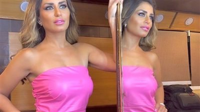 منة فضالي تتألق بإطلالة جريئة في أحدث ظهور