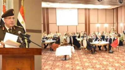 القوات المسلحة تنظم احتفالية اعتماد برنامج بكالوريوس الطب والجراحة 