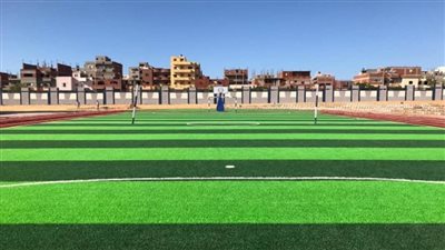 وزير الإسكان يستعرض حصاد مشروعات مدينة برج العرب الجديدة في 2021 (صور)