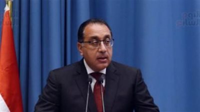 رئيس الوزراء يتابع موقف تشغيل شبكتي نقل وتوزيع الكهرباء بالعاصمة الإدارية