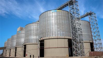  بتكلفة 100 مليون جنيه..التموين: إنشاء صومعة بطيبة الأقصر