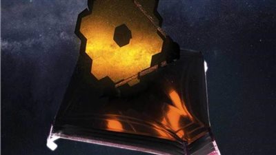 «ناسا» تستكمل نشر أقوى تلسكوب فضائي في العالم 