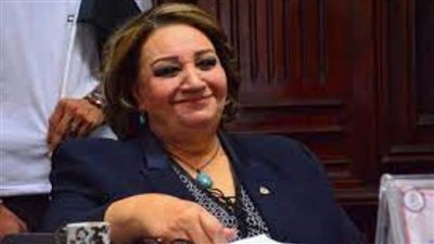 وفاة المستشارة تهاني الجبالي بفيروس كورونا