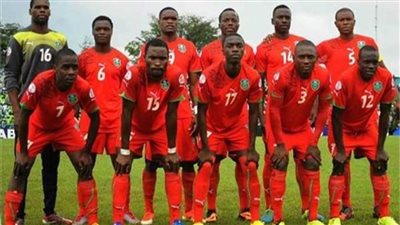 قبل مواجهة غينيا غدا ..6 حالات كورونا في مالاوي 