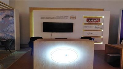 وزيرة الهجرة: فخورون بعرض جهود الوزارة في منتدى شباب العالم 