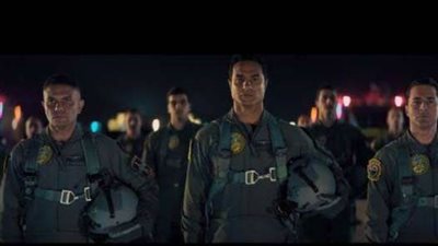 فريق عمل فيلم السرب : أوشكنا الانتهاء من تصوير المشاهد الاخيرة