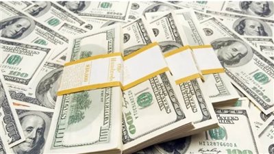 تعرف علي سعر الدولار اليوم في البنوك المصرية