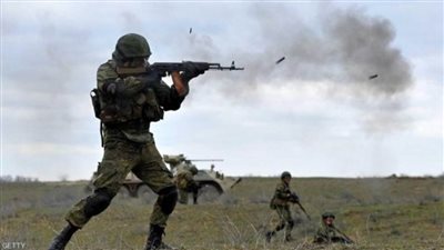 أزمة أوكرانيا.. زيلينسكي يدعو لقمة دولية لإنهاء الصراع 