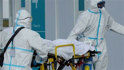 الصحة الفرنسية: سجلنا أكثر من 350 ألف إصابة بكورونا اليوم