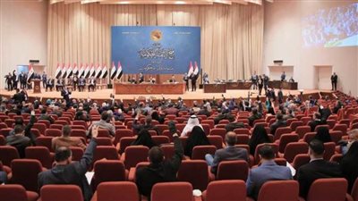  العراق يدخل عهدا سياسيا جديدا.. عقب 