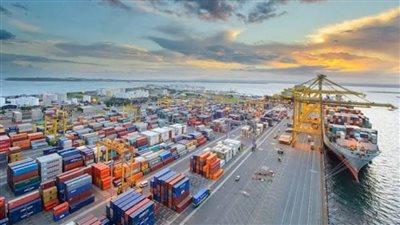 مصر تستهدف مضاعفة صادراتها بحلول 2025.. اعرف التفاصيل