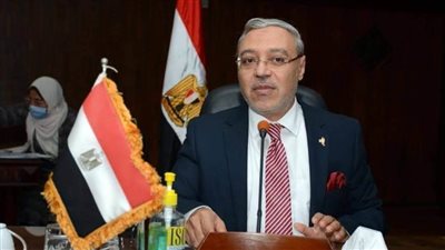 فتح باب التقدم لشغل مهام مدير دار الضيافة بجامعة طنطا