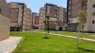 موعد استكمال تسليم 3888 وحدة سكنية بـ