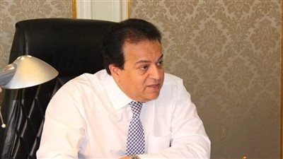 حصاد أداء قطاعات وزارة التعليم العالي والبحث العلمي لعام 2021