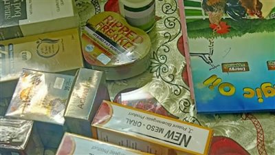 بالصور ... غلق وتشميع مركز علاج طبيعي  بالمحله مخالفة للاشتراطات وقوانين العلاج الحر بالغربية